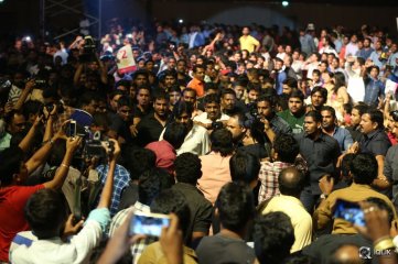 Sardaar Gabbar Singh Movie Audio Launch